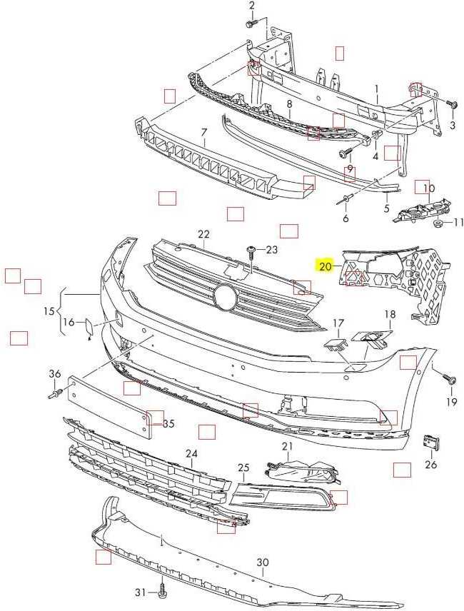 VAG Naujas originalus VOLKSWAGEN PASSAT priekinis dešinysis vedimo elementas 3G0807178 OEM