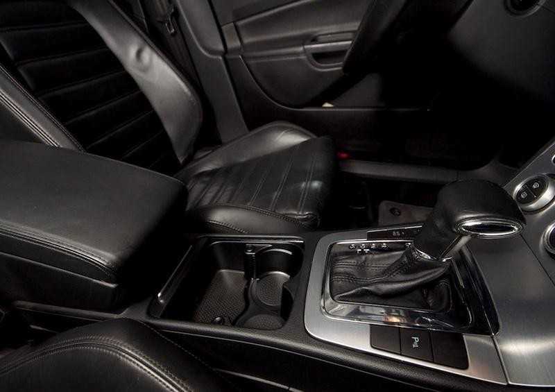 VAG Naujas originalus Volkswagen Passat B6 CC puodelių laikiklio konversija 3C0858329HUBN