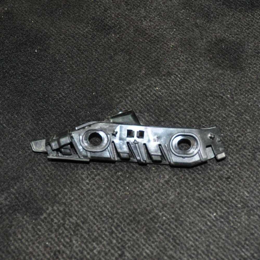 VAG Naujas originalus Volkswagen Passat B8 priekinis bamperio kairysis laikiklis 3G0807049 2015 OEM