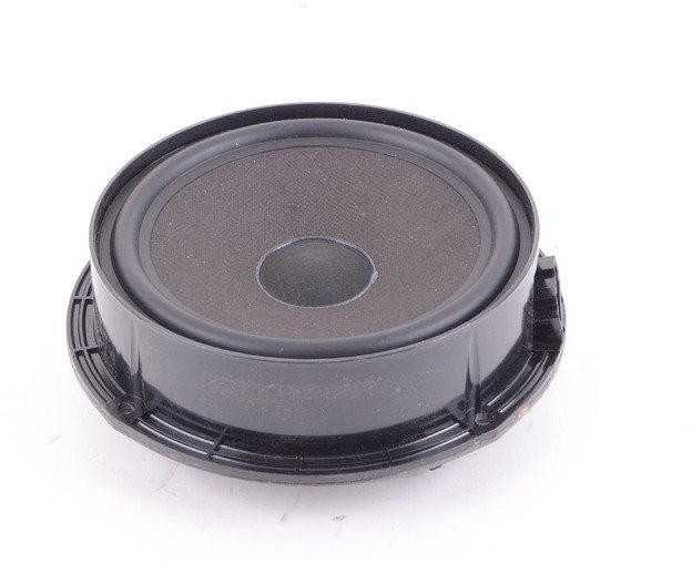 VAG Naujas originalus Volkswagen priekinis durų garsiakalbis 6Q0035411A OEM