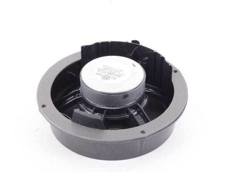 VAG Naujas originalus Volkswagen priekinis durų garsiakalbis 6Q0035411A OEM