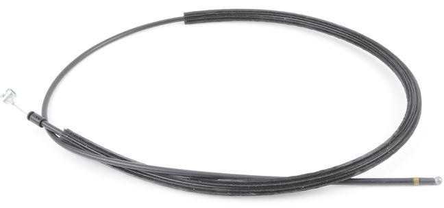 VAG Naujas originalus VOLKSWAGEN Tiguan galinio dangčio užrakto kabelis 5N0823535 OEM