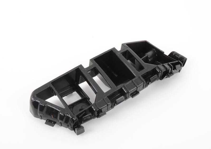 VAG NAUJAS ORIGINALUS VOLKSWAGEN TIGUAN 12-17 PRIEKINIS BUFERIS DEŠINIS LAIKIKLIS 5N0807184D
