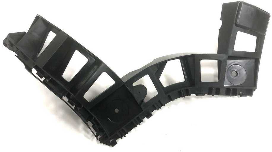 VAG NAUJAS ORIGINALUS VOLKSWAGEN TIGUAN 12-17 GALINIS BAMPEKAS K/S KAIRĖS PUSĖS LAIKIKLIS 5N0807393E