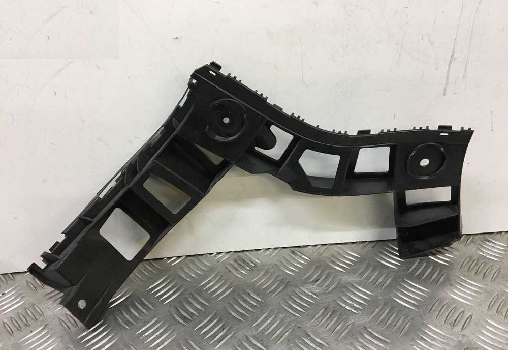 VAG NAUJAS ORIGINALUS VOLKSWAGEN TIGUAN 12-17 GALINIS BAMPEKAS DEŠINIS LAIKIKLIS 5N0807394D