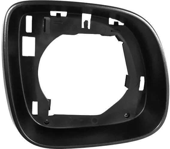 VAG Naujas originalus VW AMAROK 10-16 priekinis dešinysis šoninis veidrodėlio apdailos žiedas 2H08585549B9