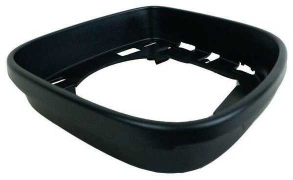 VAG Naujas originalus VW AMAROK 10-16 priekinis dešinysis šoninis veidrodėlio apdailos žiedas 2H08585549B9