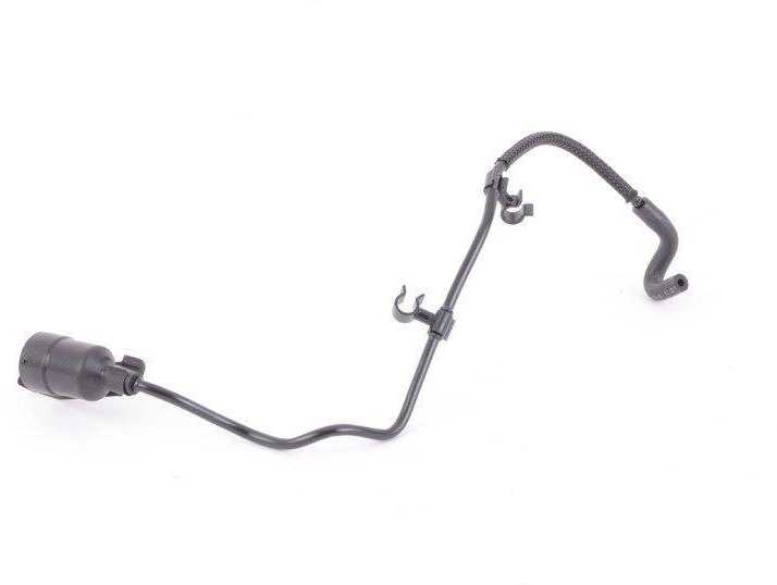 VAG Naujas originalus VW Audi įsiurbimo žarna OE 06H133583F