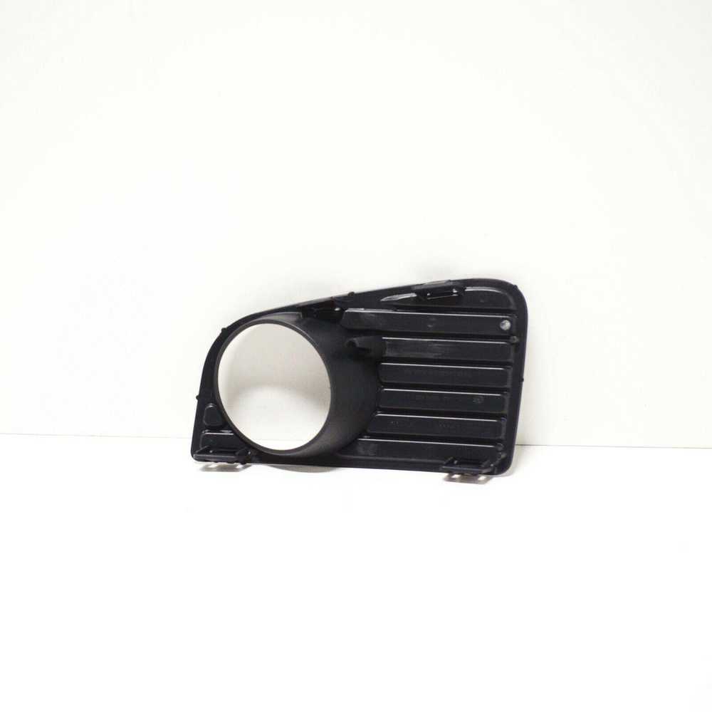 VAG Naujas originalus VW CRAFTER priekinis bamperis rūko žibinto grotelės dešinė 2E0807676 OEM