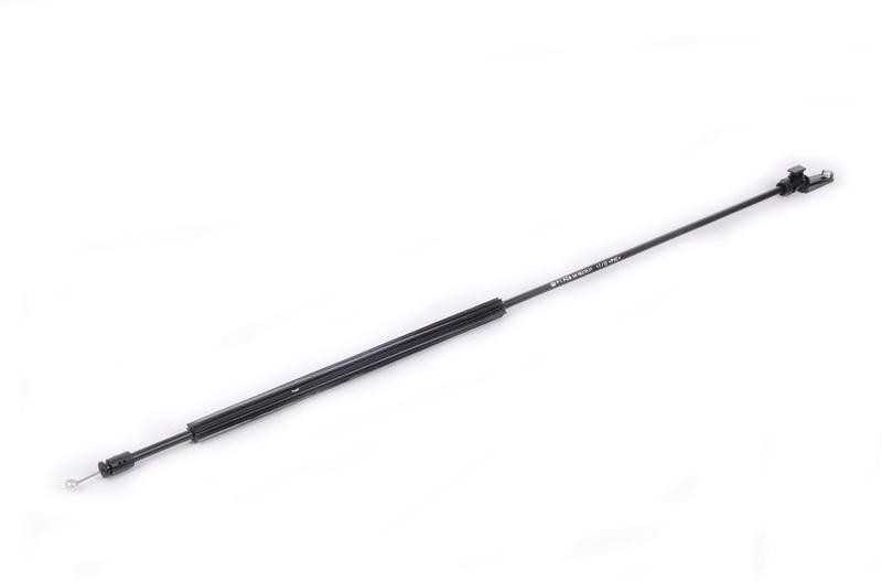 VAG NAUJAS ORIGINALUS VW GOLF 2009-2014 PRIEKINIS LHD KAPOTO ATIDARYMO DANGTELIO UŽRAKTAS LAIDAS 5K1823531