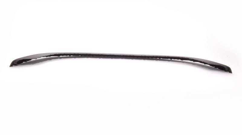 VAG Naujas originalus VW GOLF 5 V MK5 07-09 priekinis bamperio lūpų spoileris 1K0805903A9B9