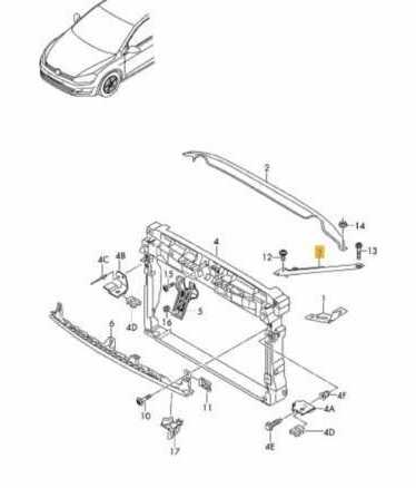 VAG NAUJAS ORIGINALUS VW GOLF KAIRĖS PUSĖS ŽIBINTO VIRŠUTINIS PRIEKINIS PANELE PARAMOS LAIKIKLIS 5G0805931