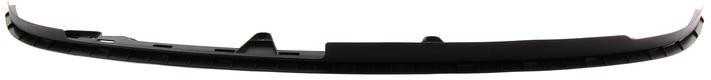VAG Naujas originalus VW GOLF MK VI 09-13 priekinis bamperio spoilerio laikiklis 5K0805915B9B9 OEM