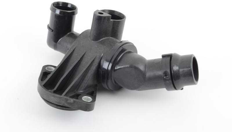 VAG NAUJAS ORIGINALUS VW GOLF MK5 GTI JETTA PASSAT AUDI A3 TT 2.0 TERMOSTATAS 06F121111F
