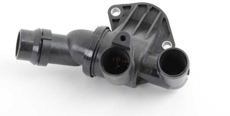 VAG NAUJAS ORIGINALUS VW GOLF MK5 GTI JETTA PASSAT AUDI A3 TT 2.0 TERMOSTATAS 06F121111F