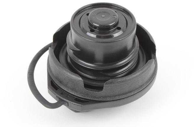 VAG NAUJAS ORIGINALUS VW GOLF MK6 BENZINO KURBIS SU LAIKIKLIU 1K0201550AL
