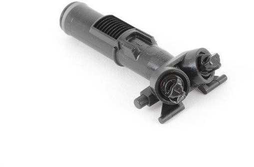 VAG Naujas originalus VW Golf MK6 priekinio žibinto dešinės pusės plovimo purkštukas 5K0955104A OEM