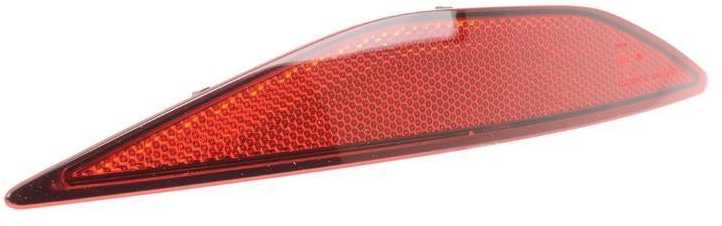 VAG NAUJAS ORIGINALUS VW GOLF MK7 13-17 GALINIS BUFERIS KAIRĖS PUSĖS ATSPINDYS 5G0945105