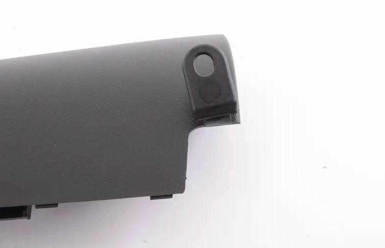 VAG Naujas originalus VW Jetta 2015-2017 galinis dešinės pusės apdailos dangtis 5C68546909B9 OEM
