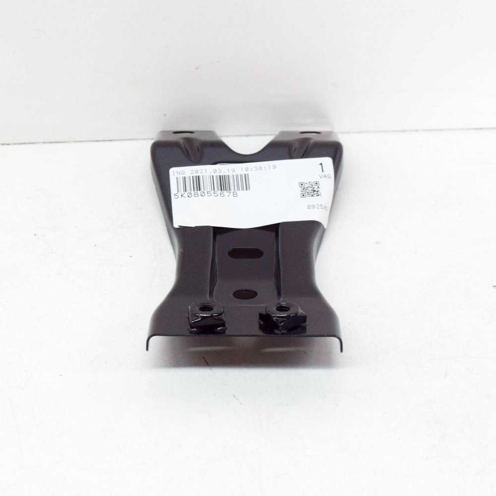 VAG NAUJAS ORIGINALUS VW MK6 GOLF GTI GTD KAPOTO UŽRAKTAS PALAIKYMO LAIKIKLIS 5K0805567B