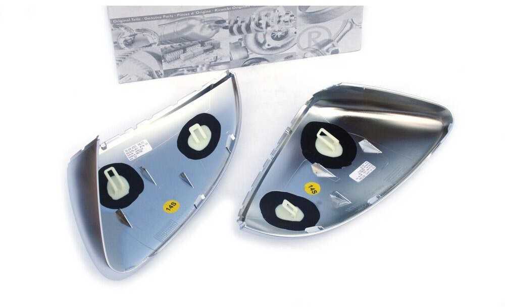 VAG NAUJAS ORIGINALUS VW MK7 GOLF R KAIRĖS PUSĖS GALINIS VEIDRODŽIO DANGTELIS 5G0857537G 3Q7