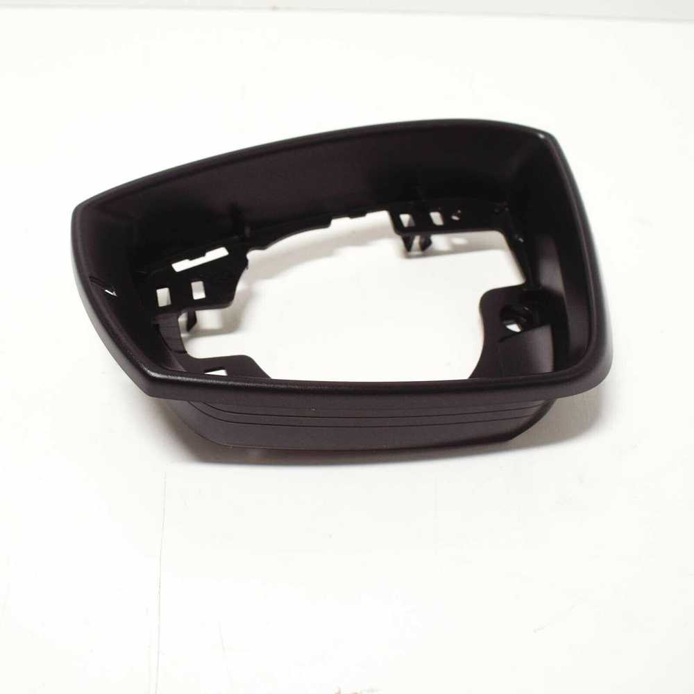 VAG NAUJAS ORIGINALUS VW POLO UP SKODA CITIGO KRAŠTINIS VEIDRODŽIO APDAILA 6R0857601B 9B9
