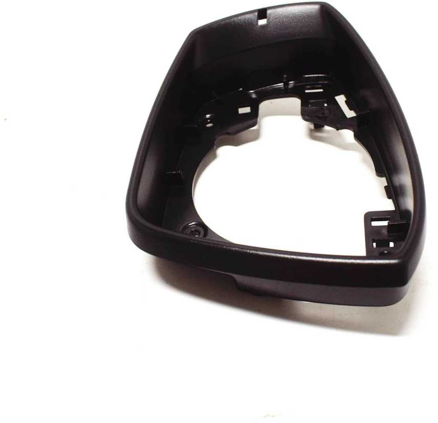VAG NAUJAS ORIGINALUS VW POLO UP SKODA CITIGO KRAŠTINIS VEIDRODŽIO APDAILA 6R0857601B 9B9