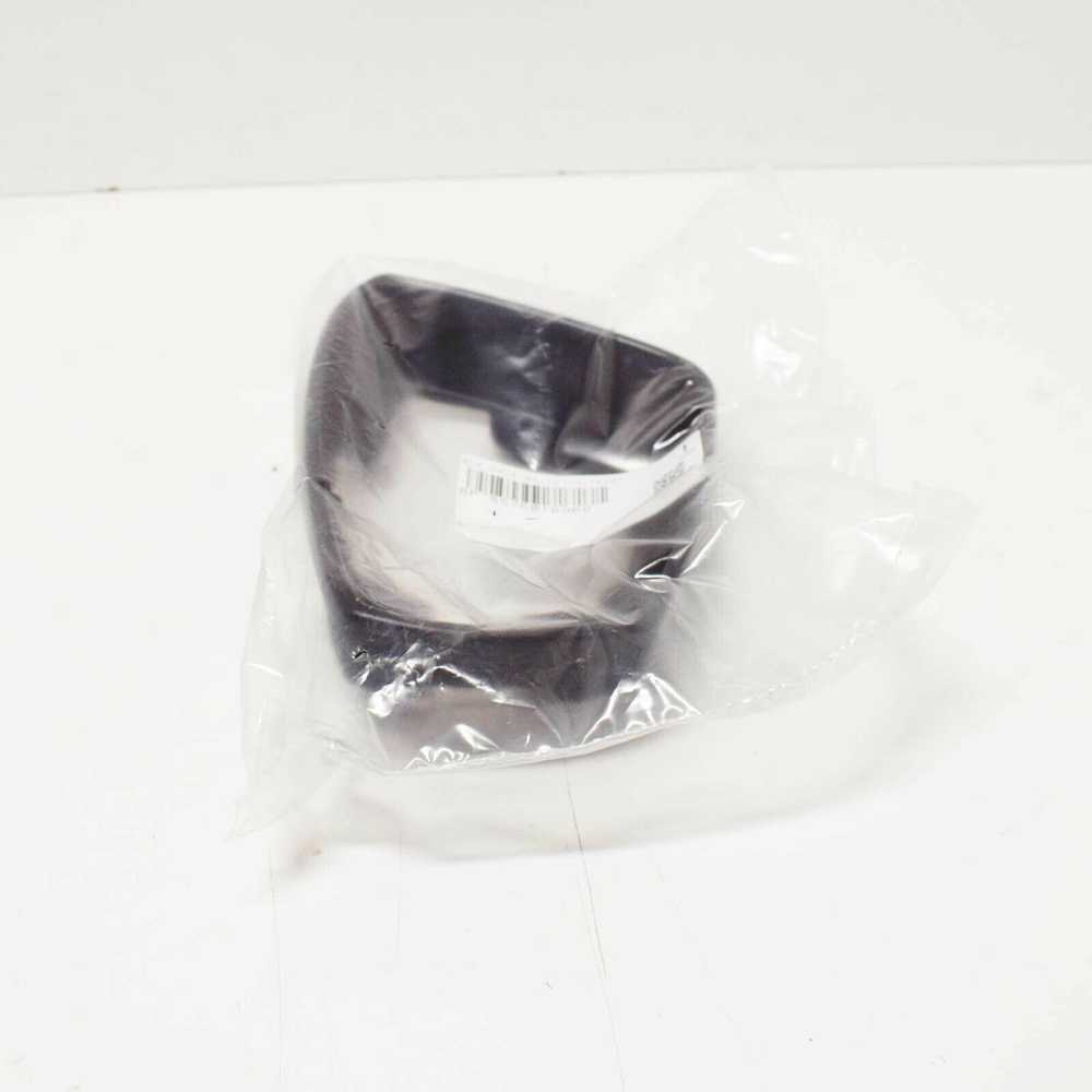 VAG NAUJAS ORIGINALUS VW POLO UP SKODA CITIGO KRAŠTINIS VEIDRODŽIO APDAILA 6R0857601B 9B9