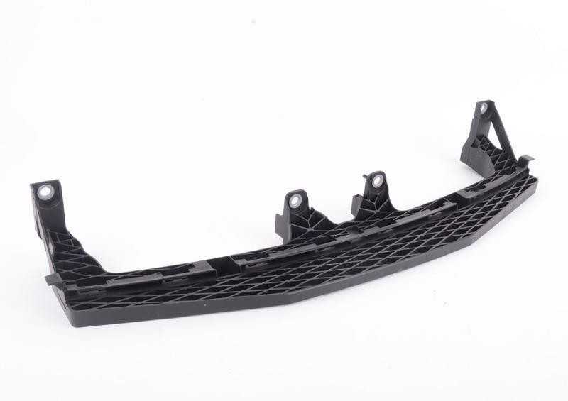 VAG Naujas originalus VW R Line buferio centro laikiklis 3C8807571 OEM