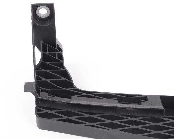 VAG Naujas originalus VW R Line buferio centro laikiklis 3C8807571 OEM