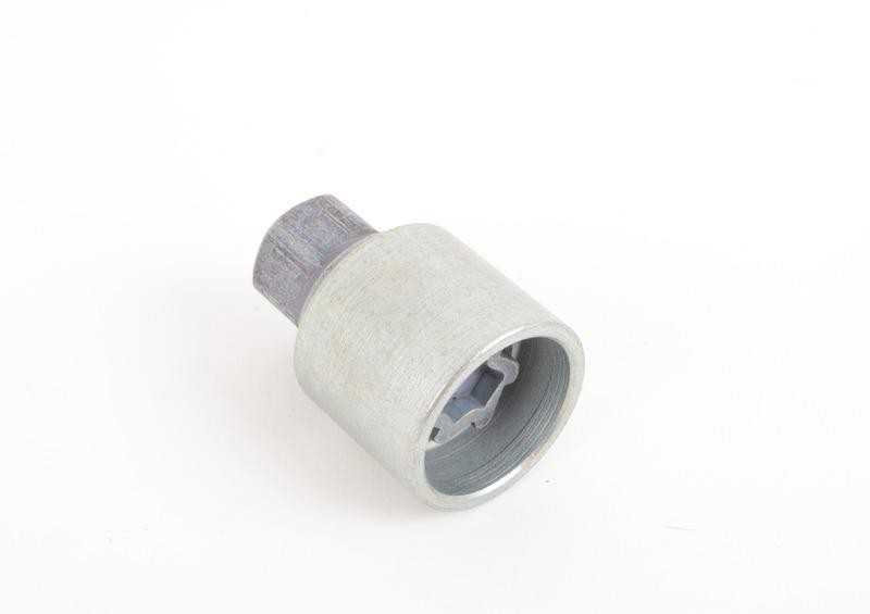 VAG NAUJAS ORIGINALUS VW RATŲ BLOKAVIMO VARŽTŲ RINKINYS 5Q0698137