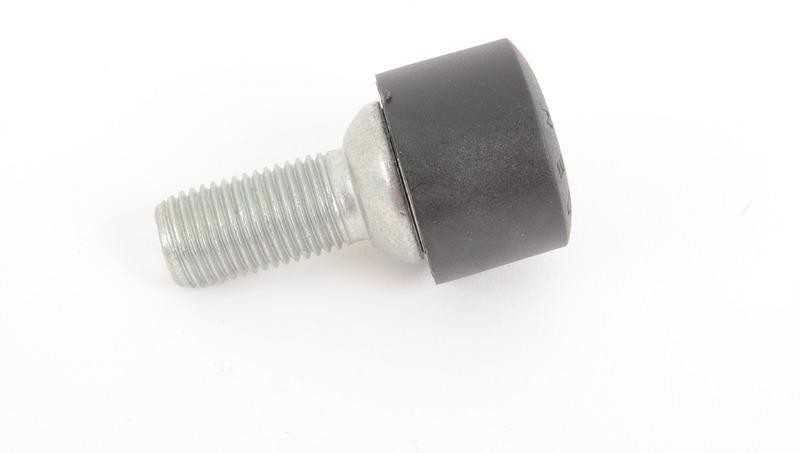 VAG NAUJAS ORIGINALUS VW RATŲ BLOKAVIMO VARŽTŲ RINKINYS 5Q0698137