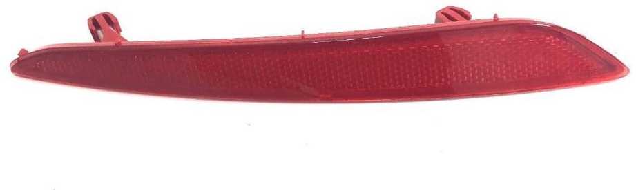 VAG NAUJAS ORIGINALUS VW SCIROCCO 09-14 GALINIS BUFERIS DEŠINIS ŠONINIS ATSPINDYS 1K8945106