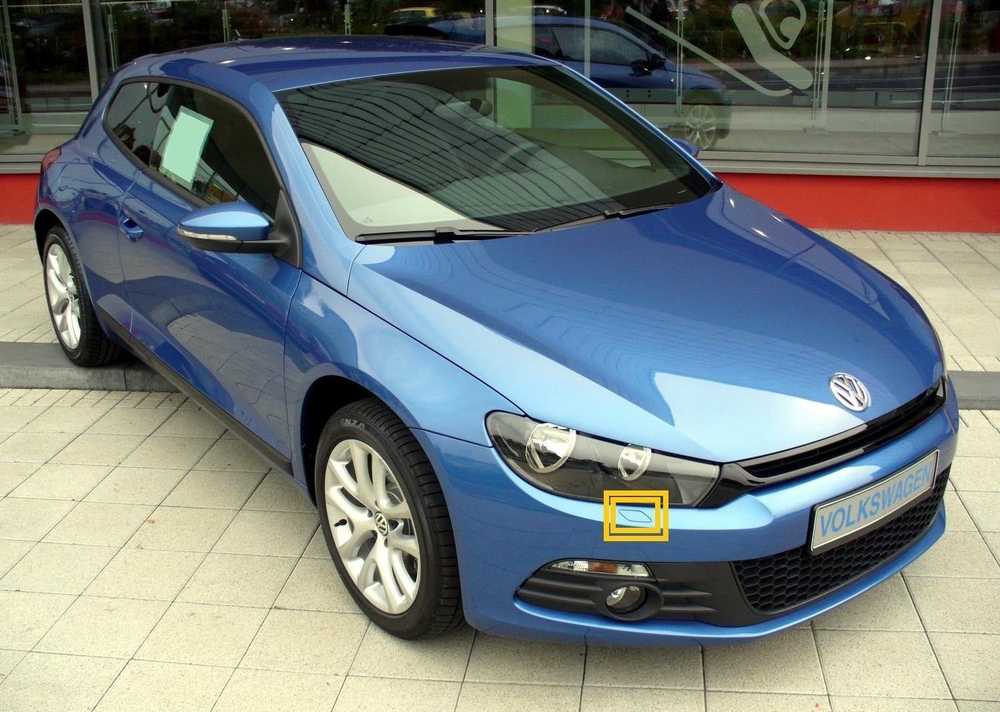 VAG NAUJAS ORIGINALUS VW SCIROCCO R 09-14 PRIEKINIO ŽIBINTO PLAUTUVAS DANGTELIS DEŠINĖS PUSĖS