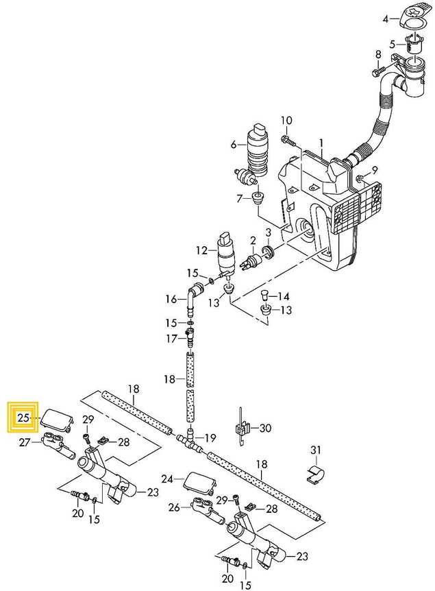 VAG NAUJAS ORIGINALUS VW SCIROCCO R 09-14 PRIEKINIO ŽIBINTO PLAUTUVAS DANGTELIS DEŠINĖS PUSĖS