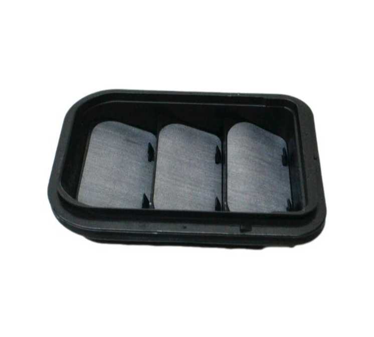 VAG NAUJAS ORIGINALUS VW SEAT SKODA AUDI GALINIS KETVIRTIS PANELE VENT 3T0819465A