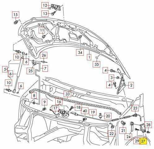 VAG NAUJAS ORIGINALUS VW TRANSPORTER 03-16 DEŠINĖS PUSĖS GAUBTO ATIDARYMO RANKENA LAIKIKLIS 7H2823633B