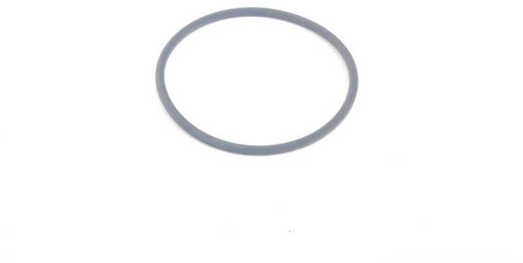 VAG NAUJAS VOLKSWAGEN JETTA A5 EGR VOŽTUVAS GUMOS TARPINĖ N90927302 OEM