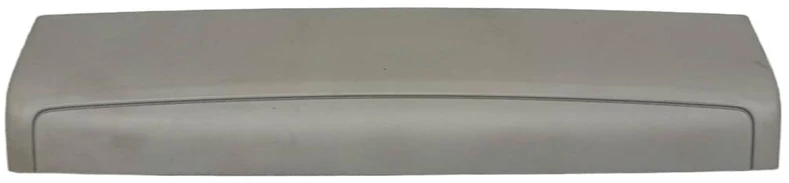 VAG Naujas VOLKSWAGEN TIGUAN AD1 Priekinis viršutinės konsolės dangtis 5NA867927RM5