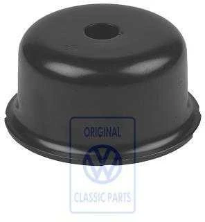 Vag NEST Passat B3 B4 Syncro 1990 1997 Originalus 357512147B