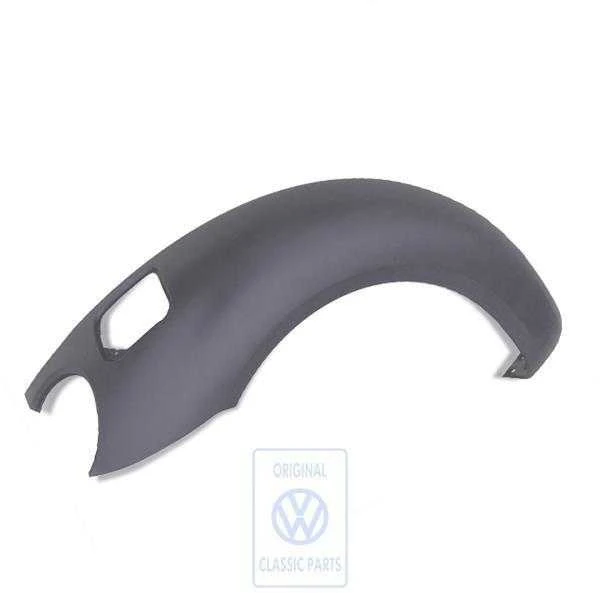 Vag New Beetle 1999 2005 Priekinis Dulkėtas Originalus 1C0821302HGRU
