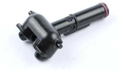 Vag Nozzle Bracket Su Volkswagen Polo 2007 2009 6Q0955103A