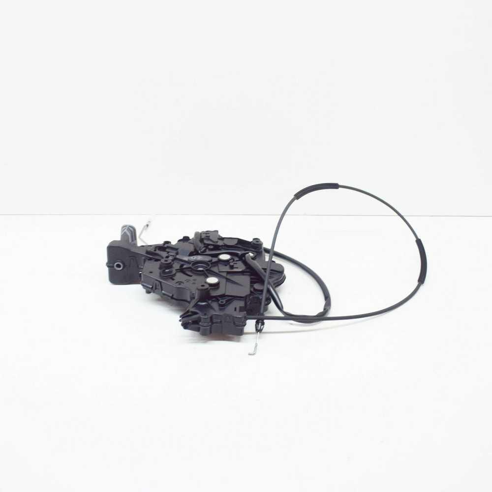 Vag Nuotolinio Valdymo Užraktas Volkswagen Transporter 7E 7H Originalus 7E0843653BS