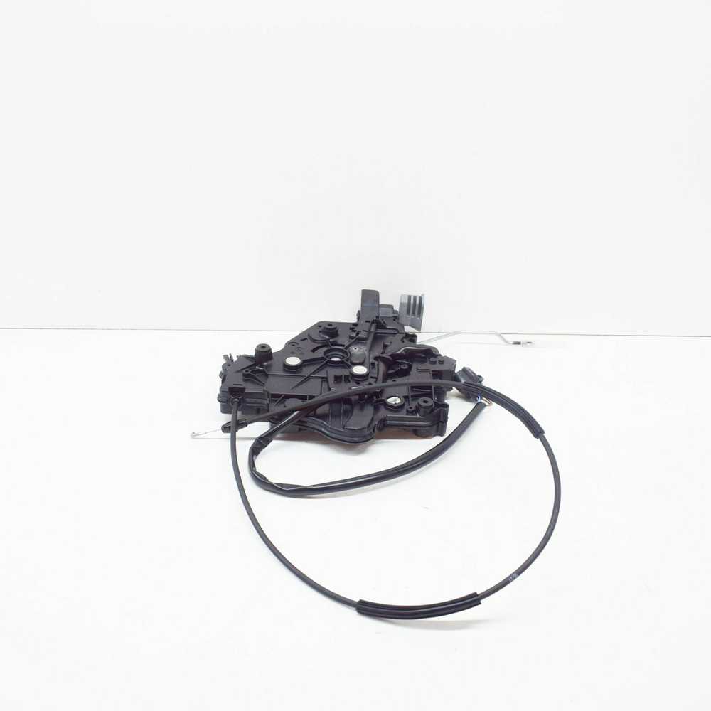 Vag Nuotolinio Valdymo Užraktas Volkswagen Transporter 7E 7H Originalus 7E0843653BS