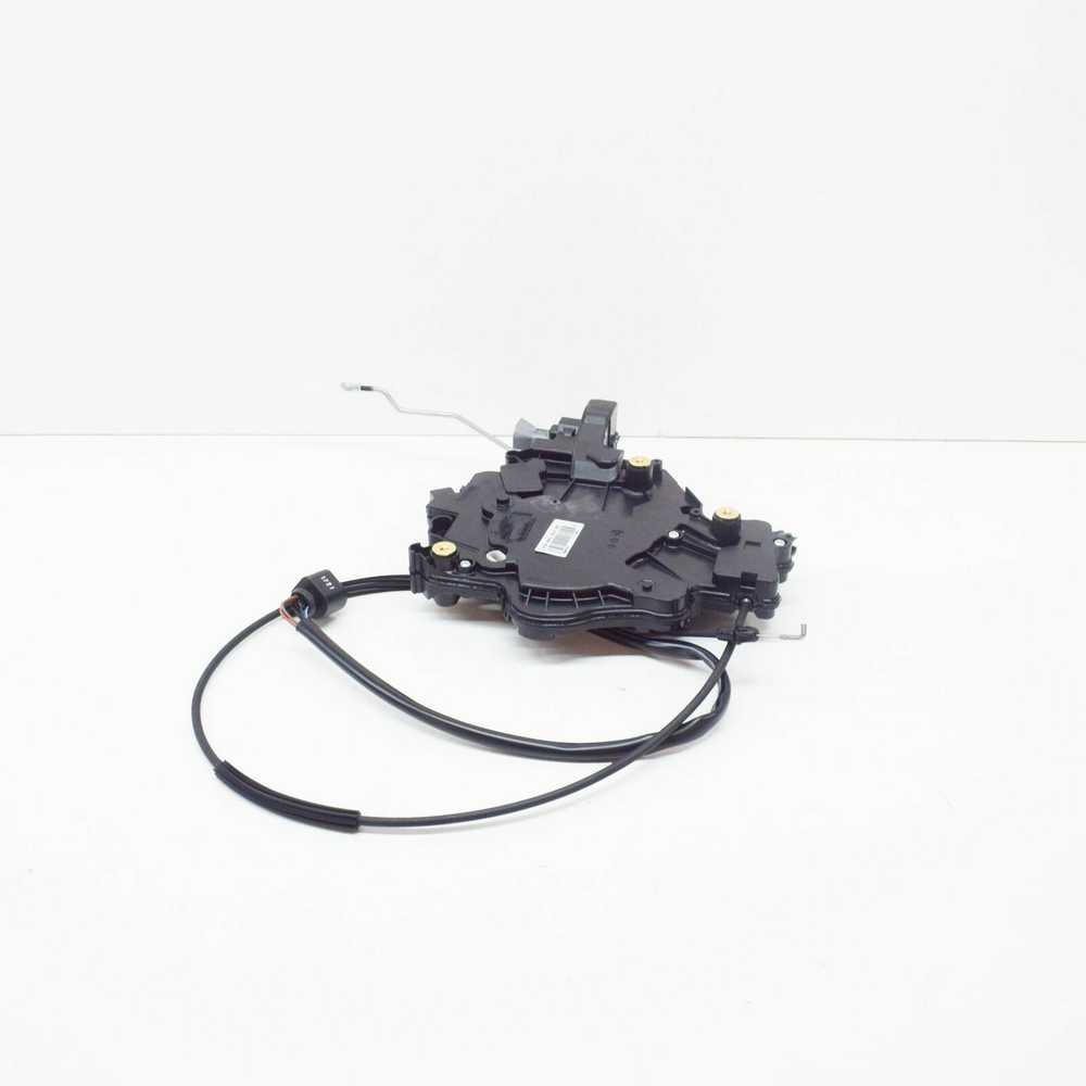 Vag Nuotolinio Valdymo Užraktas Volkswagen Transporter 7E 7H Originalus 7E0843653BS