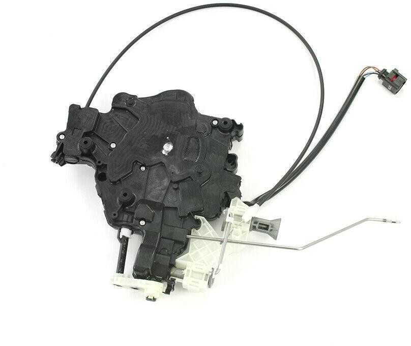 Vag Nuotoliniu Būdu Valdomas Užraktas Vw Caddy Saa Originalus 2K5843653C
