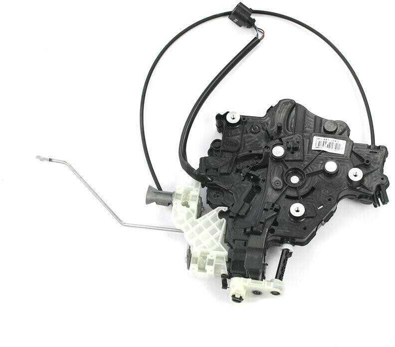 Vag Nuotoliniu Būdu Valdomas Užraktas Vw Caddy Saa Originalus 2K5843653C