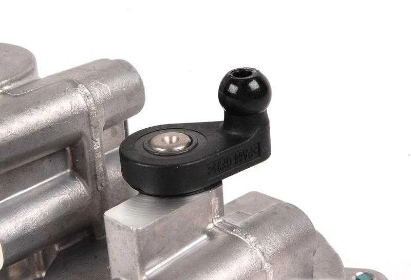 VAG Nustatymo Modulis Audi A3 A4 Volkswagen Golf Originalus 06F133482