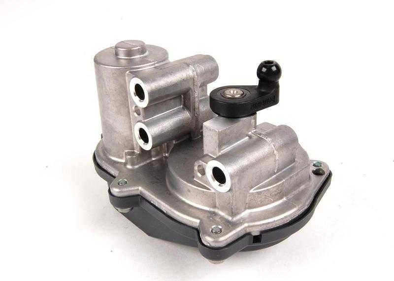 VAG Nustatymo Modulis Audi A3 A4 Volkswagen Golf Originalus 06F133482