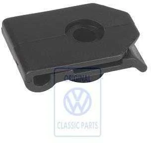 Vag Nut Clamp Volkswagen Taro 7A 1989 1997 Originalus J5387922010